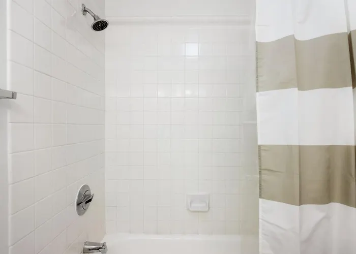 Apartamento Streeterville W Gym Pool Nr Navy Pier Chi-445 Chicago