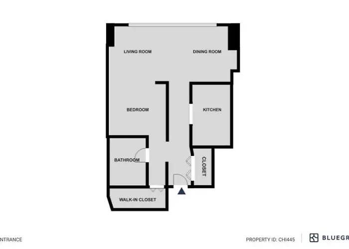 Apartamento Streeterville W Gym Pool Nr Navy Pier Chi-445