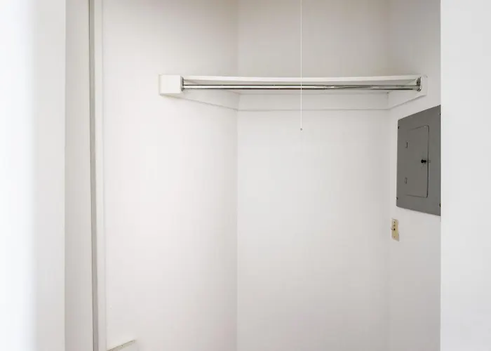 Apartamento Streeterville W Gym Pool Nr Navy Pier Chi-445 Chicago