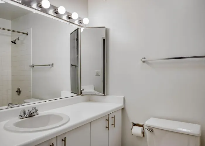 Streeterville W Gym Pool Nr Navy Pier Chi-445 Apartamento *