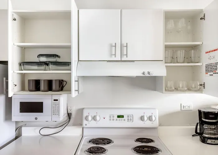 Streeterville W Gym Pool Nr Navy Pier Chi-445 Apartamento *