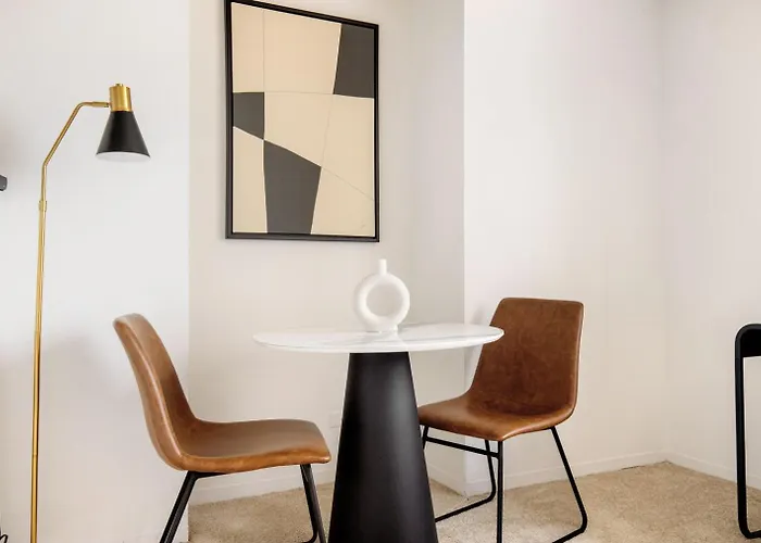 Apartamento Streeterville W Gym Pool Nr Navy Pier Chi-445 *