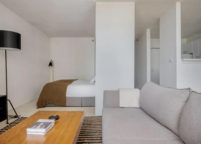 Apartamento Streeterville W Gym Pool Nr Navy Pier Chi-445 Chicago
