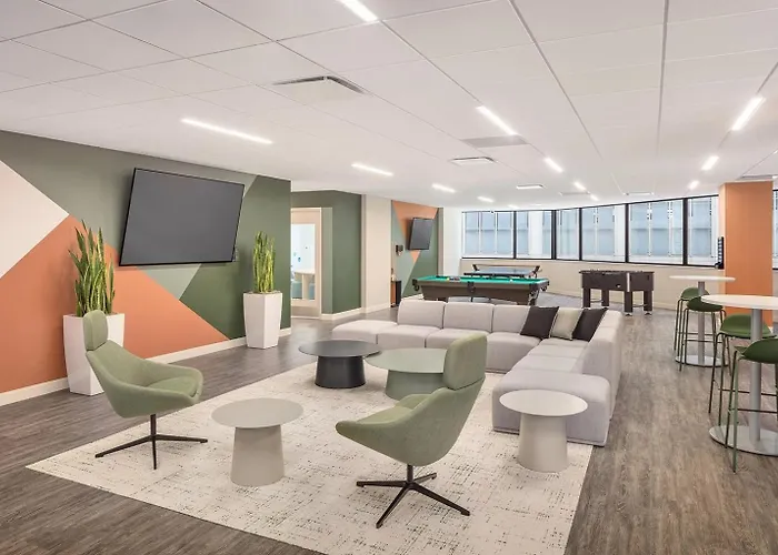 Apartamento Streeterville W Gym Pool Nr Navy Pier Chi-445