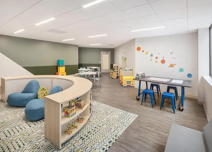Apartamento Streeterville W Gym Pool Nr Navy Pier Chi-445