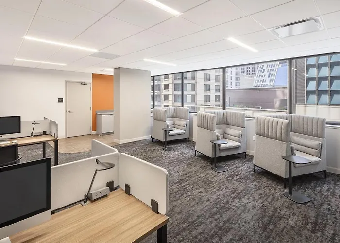 Streeterville W Gym Pool Nr Navy Pier Chi-445 Apartamento *