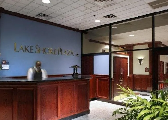 Streeterville W Gym Pool Nr Navy Pier Chi-445 Apartamento Chicago